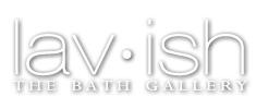 Lavish - The Bath Gallery logo